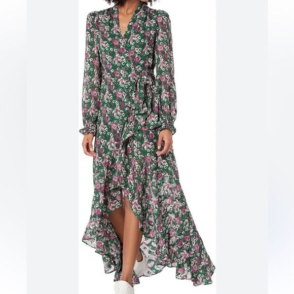 ASTR the label Women's Kamila Dress S - Picture 1 of 9